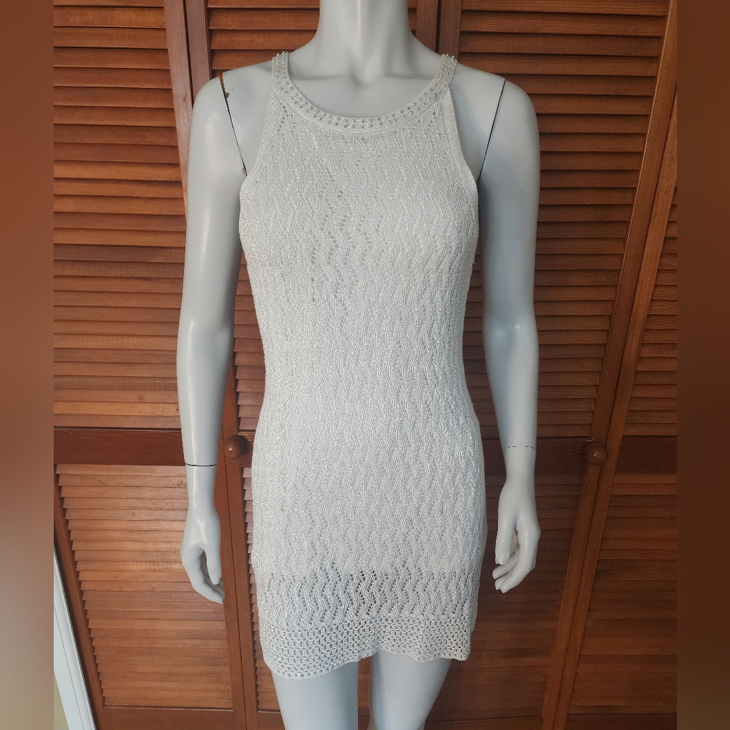 Super Mini Dress